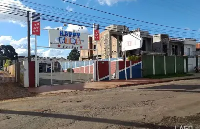 Barracão / Galpão / Depósito à venda na Rua Teixeira Mendes, 831, Uvaranas, Ponta Grossa