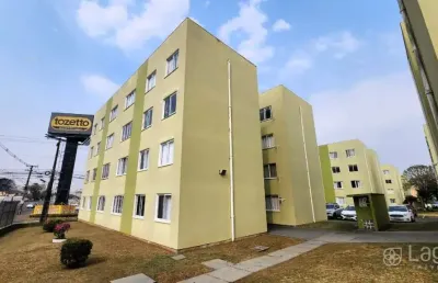 Apartamento com 3 quartos à venda na Rua Santa Rita Durão, 208, Colônia Dona LuÍza, Ponta Grossa