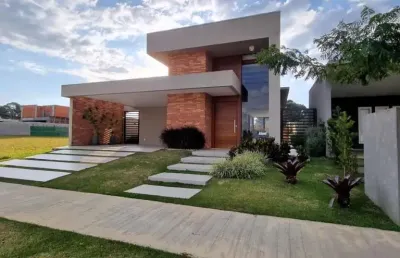 Casa com 3 quartos à venda na Rua João Silvio de Lara Machado, 110, Jardim Carvalho, Ponta Grossa
