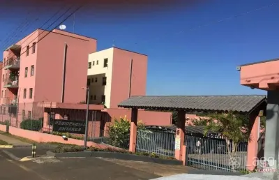 Apartamento com 3 quartos à venda na Avenida Antares, 696, Colônia Dona LuÍza, Ponta Grossa