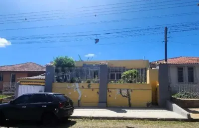 Casa com 3 quartos à venda na Rua Eugênia, 38, Contorno, Ponta Grossa