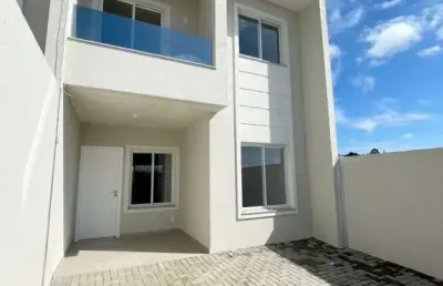 Casa com 3 quartos à venda na Rua Suíça, 128, Oficinas, Ponta Grossa