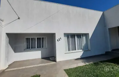 Casa com 5 quartos à venda na Rua José Carlos Rodrigues, 127, Uvaranas, Ponta Grossa