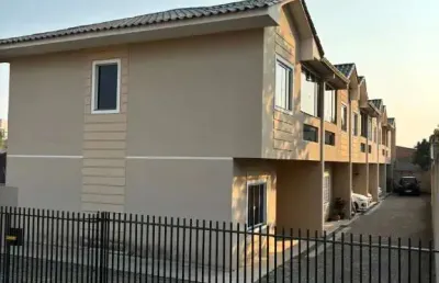 Casa com 3 quartos à venda na Rua Emílio Andreatta, Jardim Carvalho, Ponta Grossa