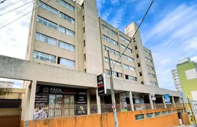 Apartamento com 3 quartos à venda na Rua Quinze de Novembro, 100, Centro, Ponta Grossa