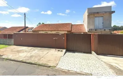 Casa com 3 quartos para alugar na Rua João Maximiliano Pimentel, Cará-cará, Ponta Grossa