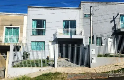 Casa com 3 quartos à venda na Rua Geny de Jesus Souza Ribas, Oficinas, Ponta Grossa