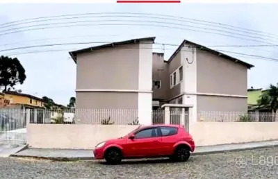 Apartamento com 2 quartos para alugar na Rua Alecrim, Neves, Ponta Grossa