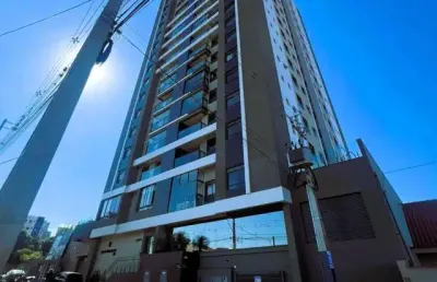 Apartamento com 3 quartos à venda na Rua Freire Alemão, 310, Estrela, Ponta Grossa