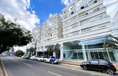 Apartamento com 3 quartos à venda na Avenida Visconde de Mauá, 2559, Oficinas, Ponta Grossa