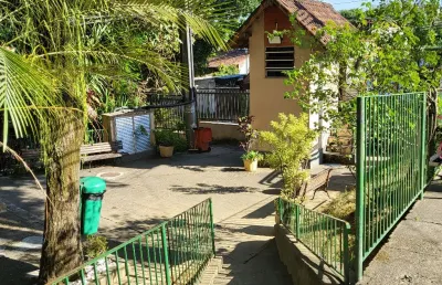 Apartamento em condomínio fechado no pechincha pronto para morar