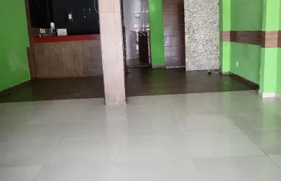 Ponto comercial para alugar na Rua Salinópolis, 44, Taquara, Rio de Janeiro