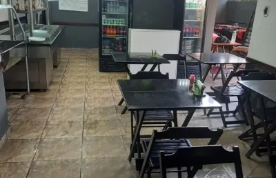 Alugguel de loja centro da taquara ótima localização