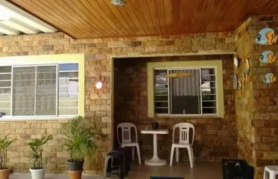 Casa em condomínio fechado com 2 quartos à venda na Rua Pedra Branca, 520, Taquara, Rio de Janeiro