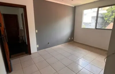 Apartamento 3 quartos com ótima localização na taquara