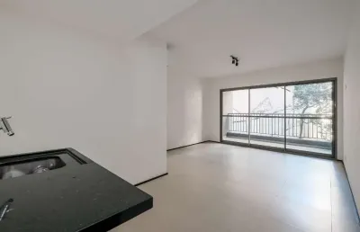 Studio para venda em consolação com 1 quarto, sendo 1 suíte, 38.6m²