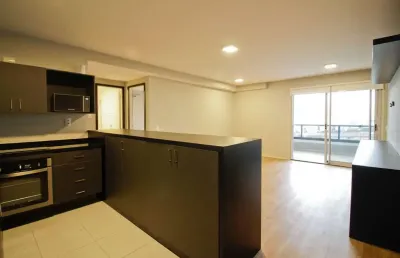 Apartamento tipo para venda em água branca com 2 quartos, sendo 1 suíte, 83m²