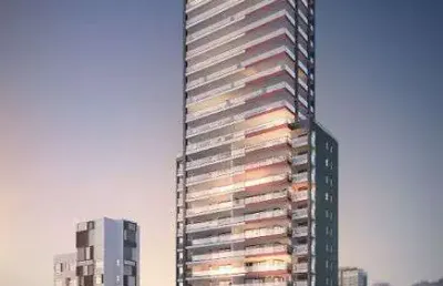 Apartamento tipo para venda em jardim paulista com 6 quartos, sendo 6 suítes, 416m²