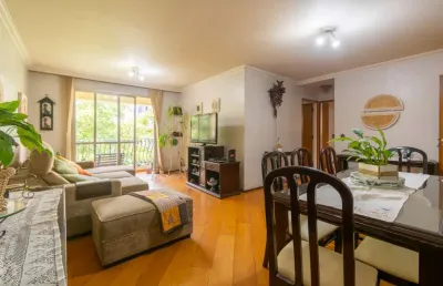 Apartamento tipo para venda em vila leopoldina com 2 quartos, sendo 1 suíte, 94m²