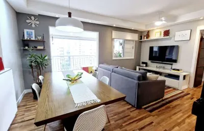 Apartamento tipo para venda em vila leopoldina com 2 quartos, sendo 1 suíte, 79m²