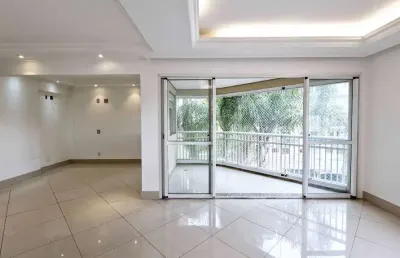 Apartamento tipo para venda em perdizes com 3 quartos, sendo 3 suítes, 129m²
