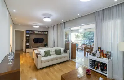 Apartamento tipo para venda em vila leopoldina com 3 quartos, sendo 3 suítes, 117m²
