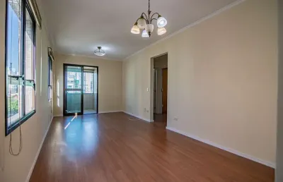 Apartamento tipo para venda em vila romana com 3 quartos, sendo 1 suíte, 87m²