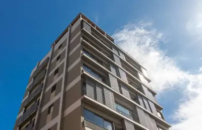 Apartamento tipo para venda em perdizes com 3 quartos, sendo 1 suíte, 84m²