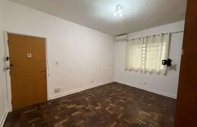 Apartamento tipo para venda em lapa com 2 quartos, 75m²