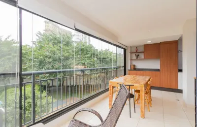 Apartamento tipo para venda em vila anastácio com 3 quartos, sendo 1 suíte, 92m²