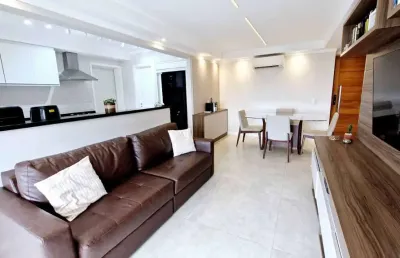 Cobertura para venda em vila ipojuca com 3 quartos, sendo 2 suítes, 185m²