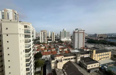 Apartamento tipo para venda em água branca com 2 quartos, 37m²