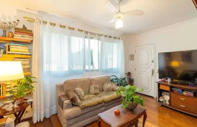 Apartamento tipo para venda em itaim bibi com 3 quartos, sendo 1 suíte, 95m²