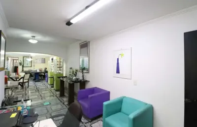 Casa tipo para venda em vila ipojuca com 8 quartos, sendo 1 suíte, 500m²