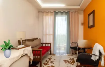 Apartamento tipo para venda em jardim íris com 2 quartos, 50m²