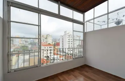 Apartamento tipo para venda em bela vista com 1 quarto, 35m²