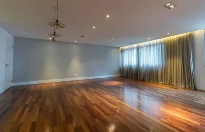 Apartamento tipo para venda em itaim bibi com 1 quarto, sendo 1 suíte, 134m²