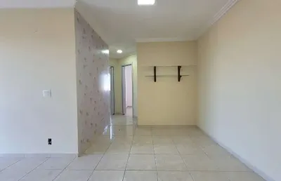 Apartamento tipo para venda em vila bela vista com 3 quartos, 70m²