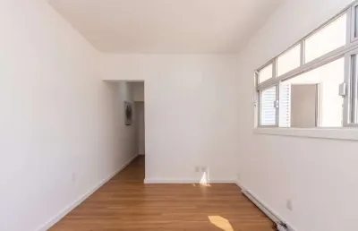 Apartamento tipo para venda em perdizes com 2 quartos, 51m²