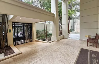 Apartamento tipo para venda em higienópolis com 4 quartos, sendo 2 suítes, 300m²