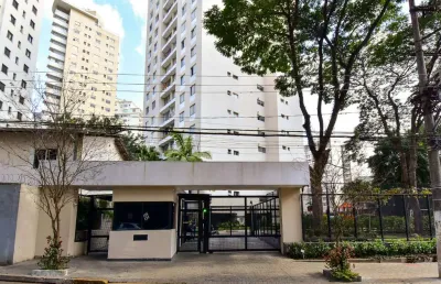 Apartamento tipo para venda em paraíso com 3 quartos, sendo 1 suíte, 83m²