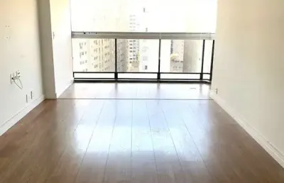 Apartamento tipo para venda em vila mariana com 3 quartos, sendo 1 suíte, 94m²