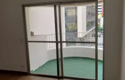 Apartamento tipo para venda em pinheiros com 3 quartos, sendo 3 suítes, 117m²