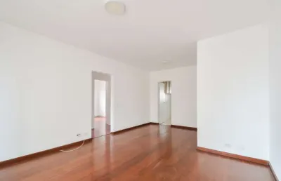 Apartamento tipo para venda em pinheiros com 3 quartos, sendo 1 suíte, 104m²