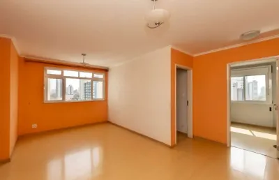 Apartamento tipo para venda em tatuapé com 3 quartos, sendo 1 suíte, 103m²