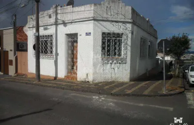 Casa com 2 quartos à venda na Rua Sete de Setembro, 1596, Centro, Ponta Grossa
