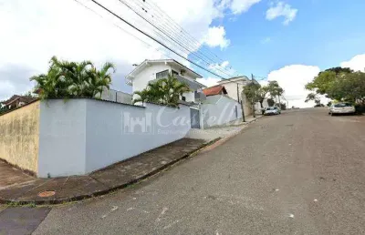 Casa com 2 quartos para alugar na rua professor ivon zardo, 444, estrela, ponta grossa, 350 m2 por r$ 6.300