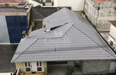 Casa com 3 quartos à venda na Rua Frei Caneca, 580, Centro, Ponta Grossa