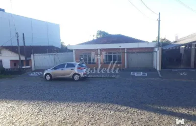 Casa com 3 quartos à venda na Rua Michel Laidane, 166, Chapada, Ponta Grossa