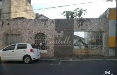 Casa com 7 quartos à venda na Rua Rui Barbosa, 215, Centro, Ponta Grossa